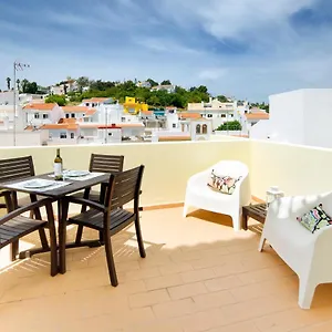  Apartment Terrace Rc Portugal