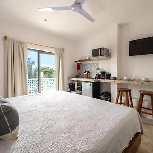 Casa Ikal , Cancun Mexico