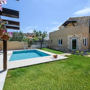  Ferienhaus House Boky Kroatien