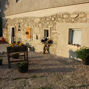  Apartment Kuca Za Odmor Lana Kroatien