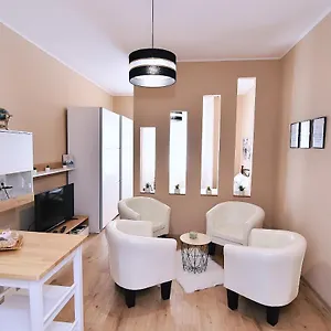  Apartment Sea La Vie Kroatien