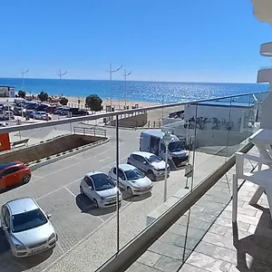  Apartment Salema Beach Apartment Portugal