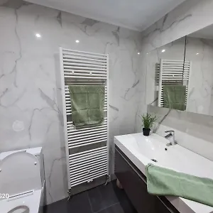  Apartment Liege Belgien