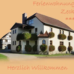  Apartment Zeck Deutschland