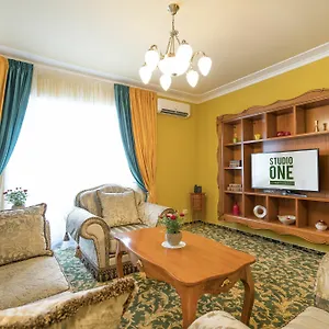  Apartment One Rumänien