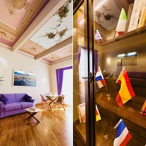 Apartamento 188 - Via Roma, Palermo