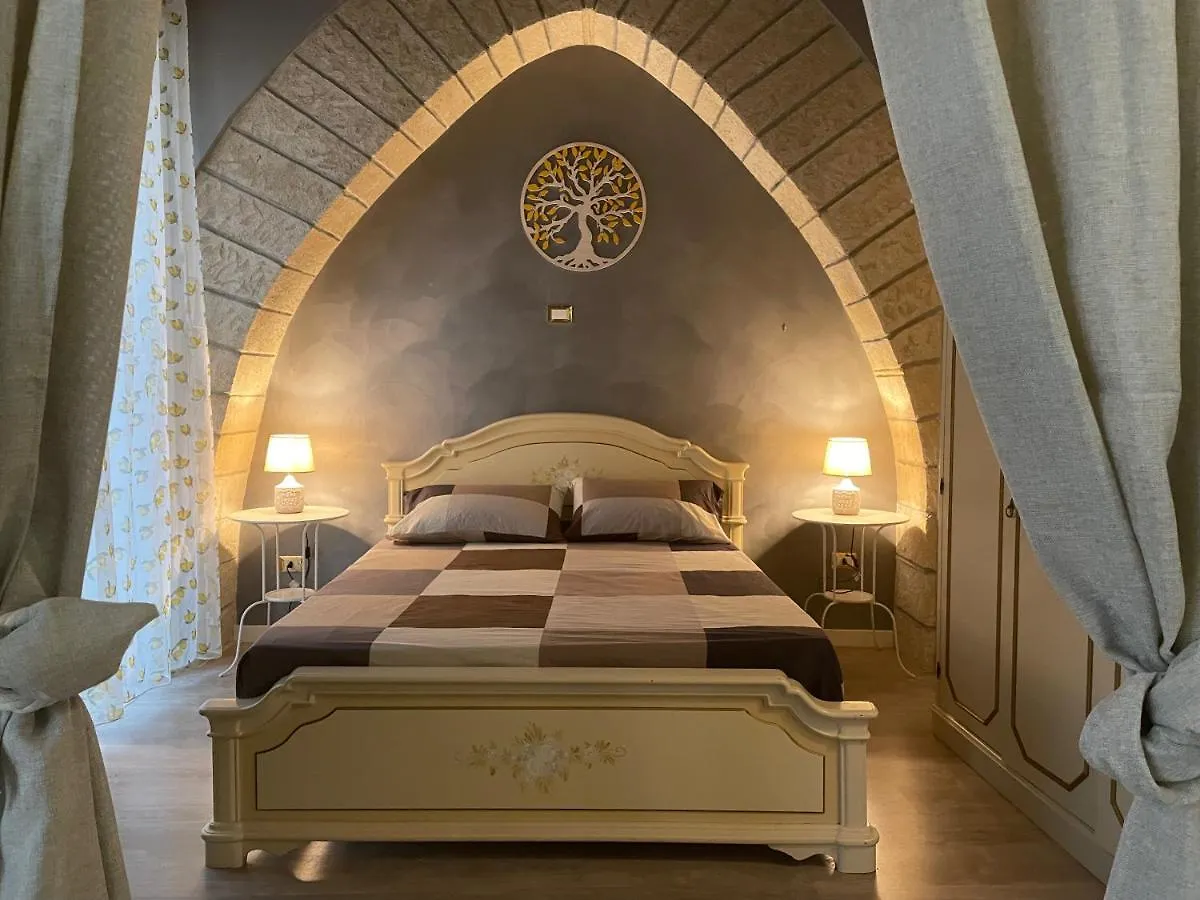 Corrieri Apartments Palermo 0*,  Italy