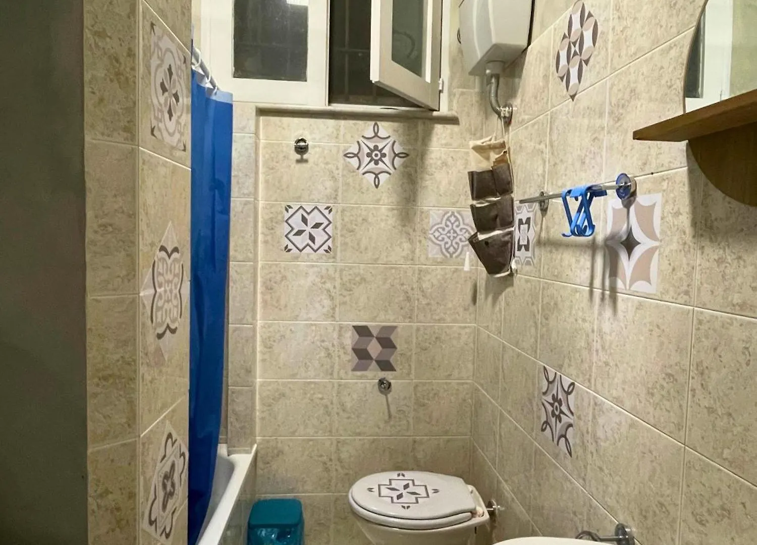Corrieri Apartments Palermo Italy