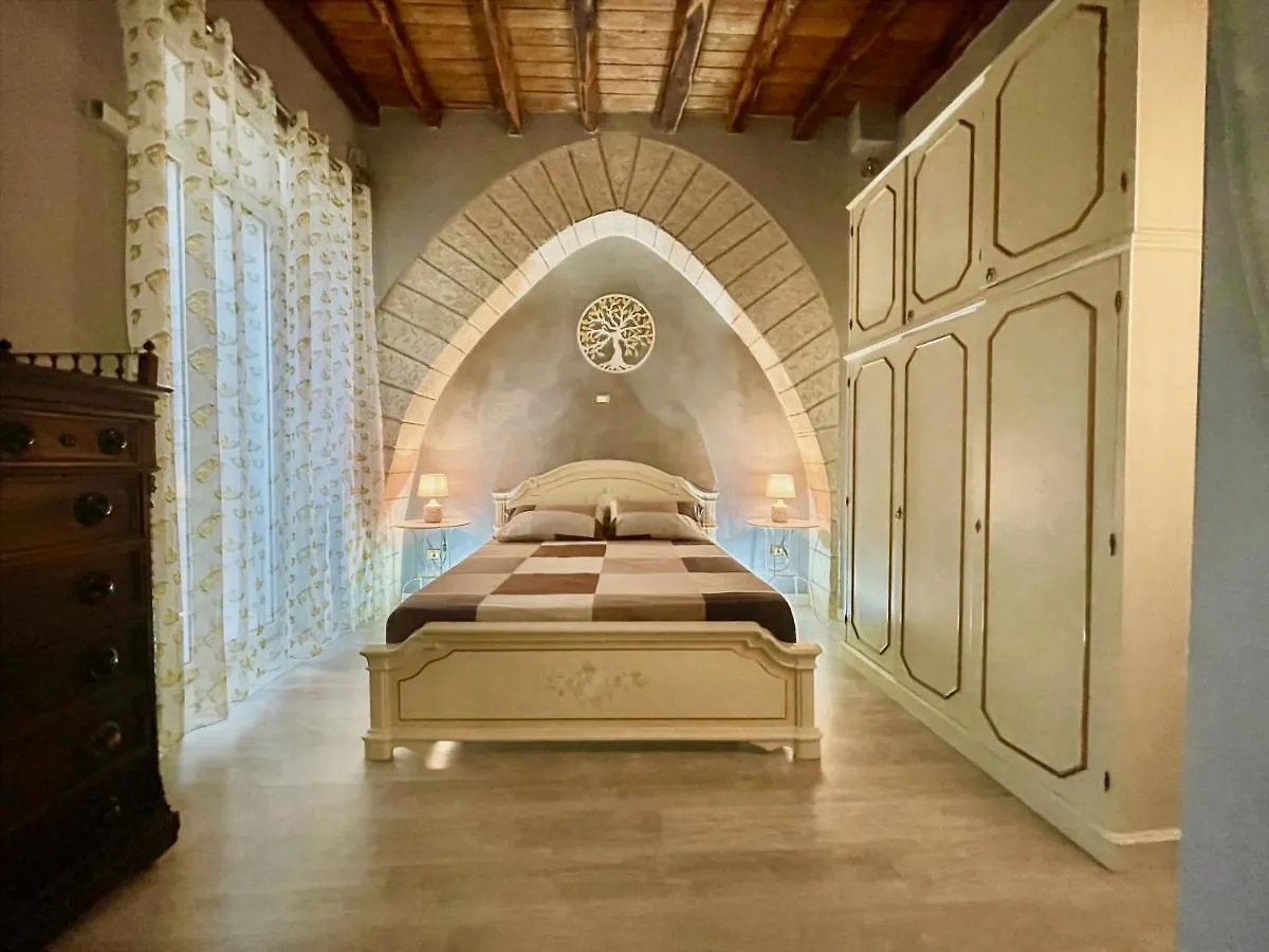Corrieri Apartments Palermo